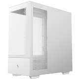 Корпус DeepCool CH690 Digital White (R-CH690-WHNNA0D-G-1)