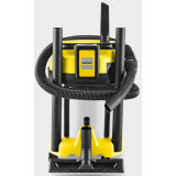 Профессиональный пылесос Karcher WD 3-18 S V-17/20 (1.628-575.0)