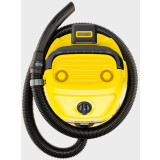 Профессиональный пылесос Karcher WD 3-18 S V-17/20 (1.628-575.0)