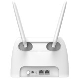 Wi-Fi маршрутизатор (роутер) Tenda 4G07