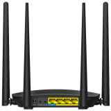 Wi-Fi маршрутизатор (роутер) Tenda AC5