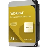 ..... Жёсткий диск 24Tb SATA-III WD Gold (WD241KRYZ), вмятина на корпусе (WH1K)