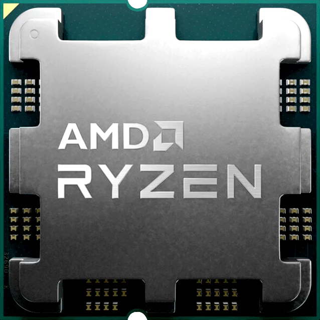 ..... Процессор AMD Ryzen 7 7700 OEM (0060), из ремонта - 100-000000592