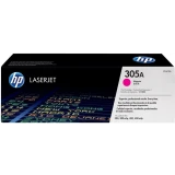 ..... Картридж HP CE413A (№305A) Magenta, новый, вскрыта упаковка