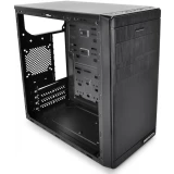 ..... Корпус DeepCool WAVE V2 Black (0990), Б/У (DP-MATX-DPWAVE2)