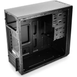 ..... Корпус DeepCool WAVE V2 Black (0990), Б/У (DP-MATX-DPWAVE2)