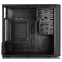 ..... Корпус DeepCool WAVE V2 Black (0990), Б/У - DP-MATX-DPWAVE2 - фото 5