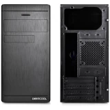 ..... Корпус DeepCool WAVE V2 Black (0990), Б/У (DP-MATX-DPWAVE2)