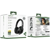 ..... Наушники ACEFAST H4 Active Noise Black Б/У (AF-H4-BK)