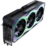 Видеокарта NVIDIA GeForce RTX 5070 Ti Palit GameRock 16Gb (NE7507T019T2-GB2030G)