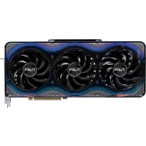 Видеокарта NVIDIA GeForce RTX 5070 Ti Palit GameRock 16Gb (NE7507T019T2-GB2030G)