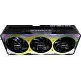 Видеокарта NVIDIA GeForce RTX 5070 Ti Palit GameRock 16Gb (NE7507T019T2-GB2030G)