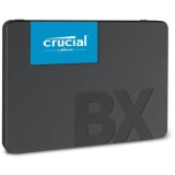 ..... Накопитель SSD 240Gb Crucial BX500 (CT240BX500SSD1) (e914) Б/У