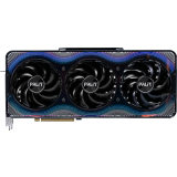 Видеокарта NVIDIA GeForce RTX 5070 Ti Palit GameRock OC 16Gb (NE7507TH19T2-GB2030G)