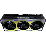 Видеокарта NVIDIA GeForce RTX 5070 Ti Palit GameRock OC 16Gb (NE7507TH19T2-GB2030G)