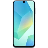 Смартфон Samsung Galaxy A16 5G 4/128Gb Light Gray (SM-A165FZADCAC)