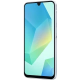 Смартфон Samsung Galaxy A16 5G 4/128Gb Light Gray (SM-A165FZADCAC)