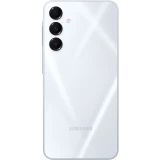 Смартфон Samsung Galaxy A16 5G 4/128Gb Light Gray (SM-A165FZADCAC)