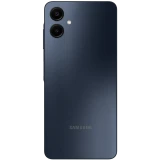 Смартфон Samsung Galaxy A06 4/128Gb Black (SM-A065FZKGCAU)