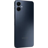 Смартфон Samsung Galaxy A06 4/128Gb Black (SM-A065FZKGCAU)