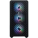 Корпус 1STPLAYER TRILOBITE T5 ARGB Black (T5-BK-4F7)