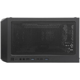 Корпус 1STPLAYER TRILOBITE T5 ARGB Black (T5-BK-4F7)