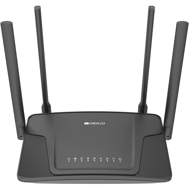 Wi-Fi маршрутизатор (роутер) Origo OWR1530AXG