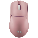 Мышь Redragon K1ng 4K Pro Pink (72213)