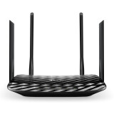 Wi-Fi маршрутизатор (роутер) TP-Link Archer C6