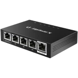 Маршрутизатор (роутер) Ubiquiti EdgeRouter X (ER-X-EU)