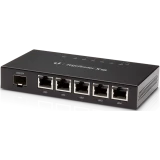 Маршрутизатор (роутер) Ubiquiti EdgeRouter X SFP (ER-X-SFP-EU)