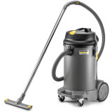 Профессиональный пылесос Karcher NT 48/1 (1.428-620.0)