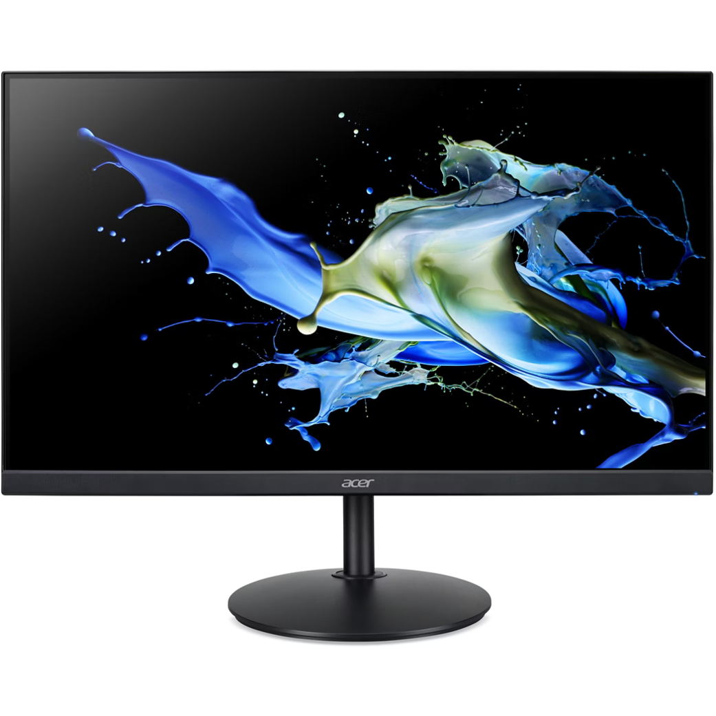 Монитор Acer 27" CB272Gbmirx - UM.HB2CD.G04