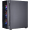 Корпус 1STPLAYER DK D4 FRGB Black - D4-BK-4F1 - фото 3