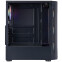 Корпус 1STPLAYER DK D4 FRGB Black - D4-BK-4F1 - фото 4