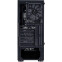 Корпус 1STPLAYER DK D4 FRGB Black - D4-BK-4F1 - фото 6