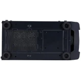 Корпус 1STPLAYER DK D4 FRGB Black (D4-BK-4F1)