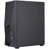 Корпус 1STPLAYER DK-3 FRGB Black (DK-3-BK-4F1)