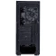 Корпус 1STPLAYER GO6 ARGB Black - GO6-BK-4F7 - фото 6