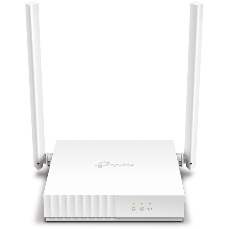 Wi-Fi маршрутизатор (роутер) TP-Link TL-WR820N