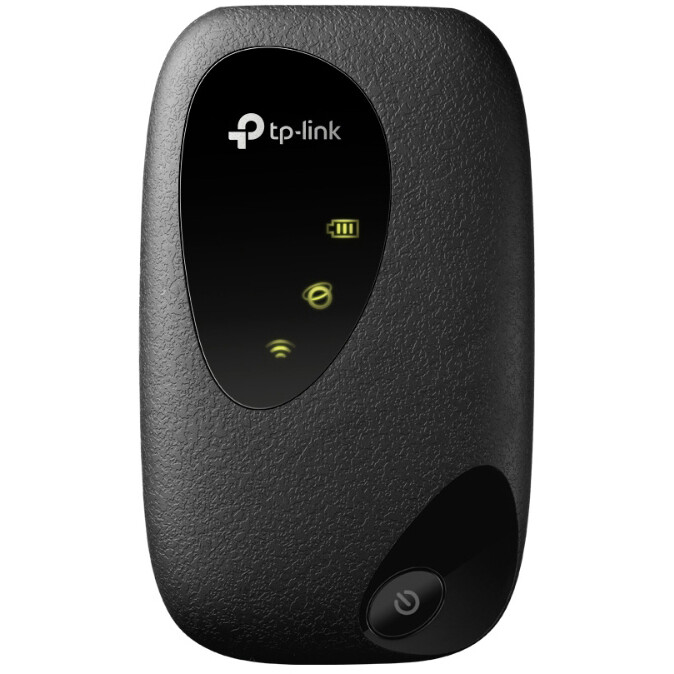 Wi-Fi маршрутизатор (роутер) TP-Link M7000