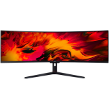 Монитор Acer 49" EI491CRSbmiipphx (UM.SE1CD.S01)