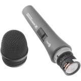 Микрофон Sennheiser E 845-S