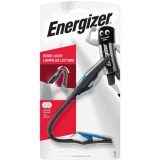 Фонарь для чтения Energizer Booklite E300477604