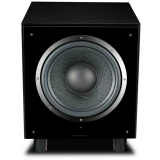 Сабвуфер Wharfedale Diamond SW-12 Black Wood (WH-099521-07A)