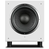 Сабвуфер Wharfedale Diamond SW-15 White Sandex (WH-099690-07A)