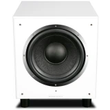 Сабвуфер Wharfedale Diamond SW-15 White Sandex (WH-099690-07A)