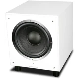 Сабвуфер Wharfedale Diamond SW-15 White Sandex (WH-099690-07A)