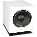 Сабвуфер Wharfedale Diamond SW-15 White Sandex (WH-099690-07A)