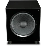 Сабвуфер Wharfedale Diamond SW-15 Black Wood (WH-099621-07A)